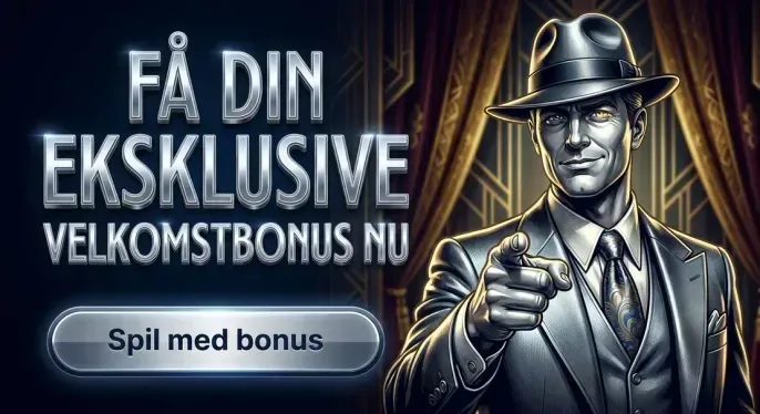 Getlucky Casino